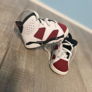 Infant jordans